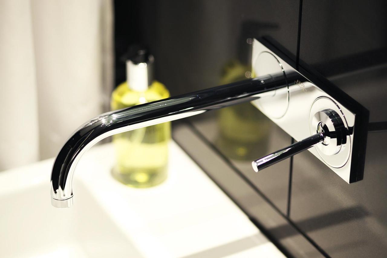 לינה וארוחת בוקר Boutique Barclay House London Townhouse - West London, Kensington, Chelsea, Fulham מראה חיצוני תמונה