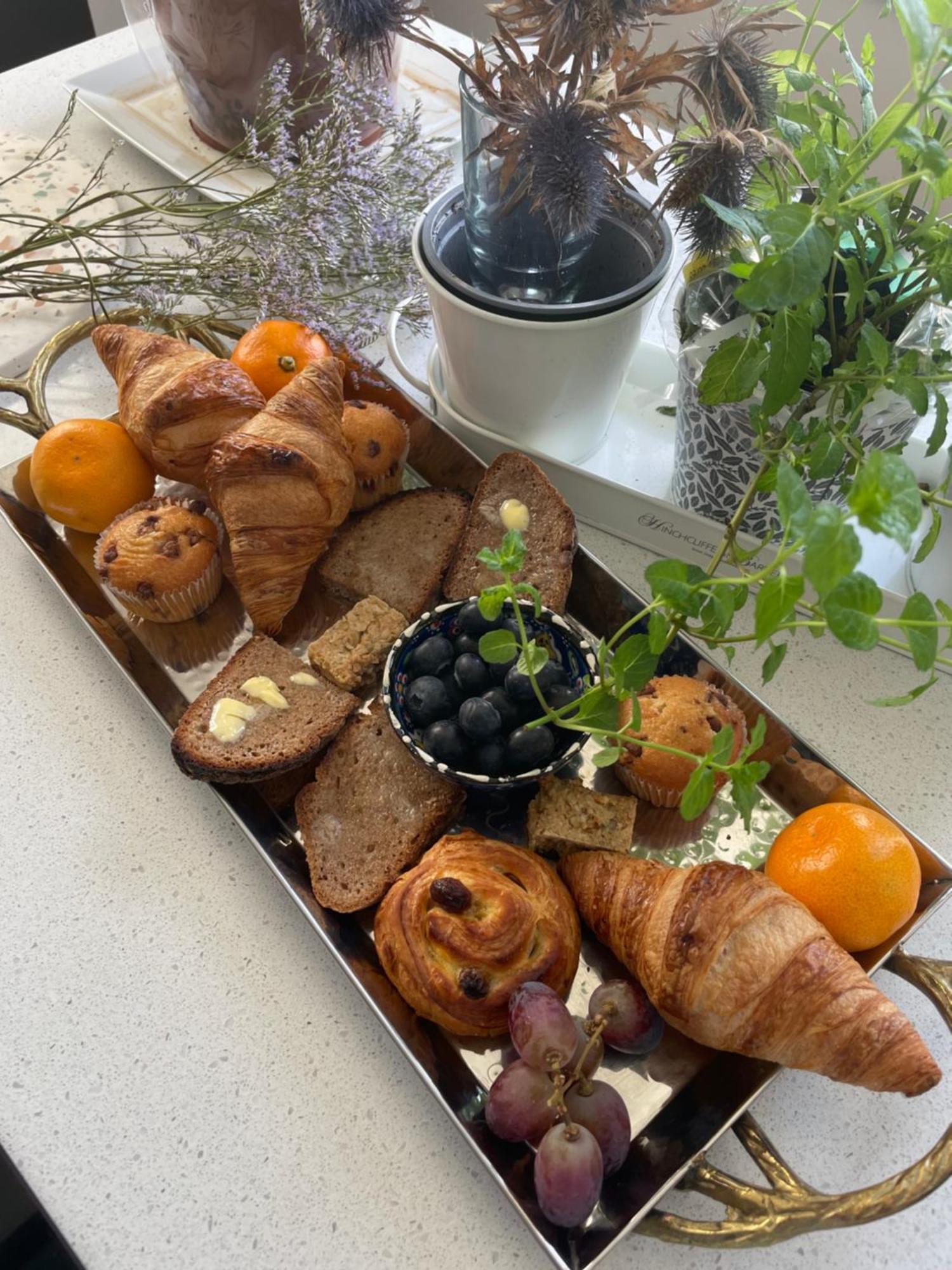 לינה וארוחת בוקר Boutique Barclay House London Townhouse - West London, Kensington, Chelsea, Fulham מראה חיצוני תמונה